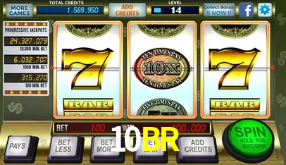 Fortune Tiger no Cassino Online 10BR